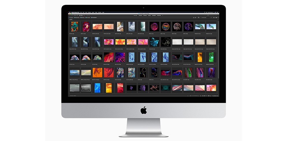 Apple iMac 27 Retina 5K 2020-4